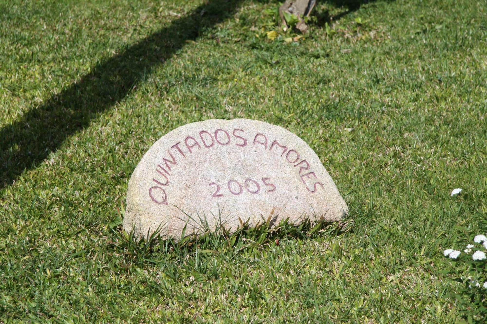פונטה דה לימה Quinta Dos Amores מראה חיצוני תמונה
