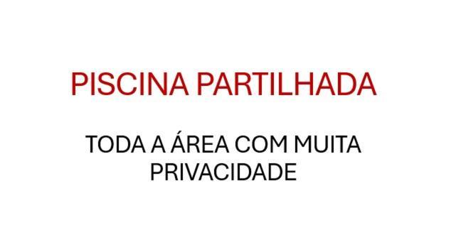 פונטה דה לימה Quinta Dos Amores מראה חיצוני תמונה